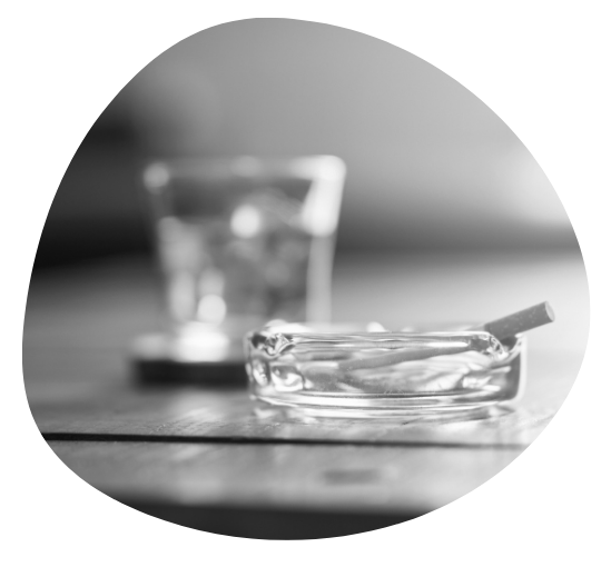 Dependência Química